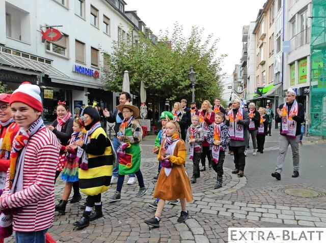 Foto: Christa Gast