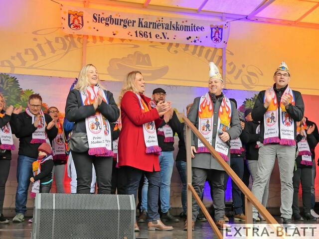 Foto: Christa Gast