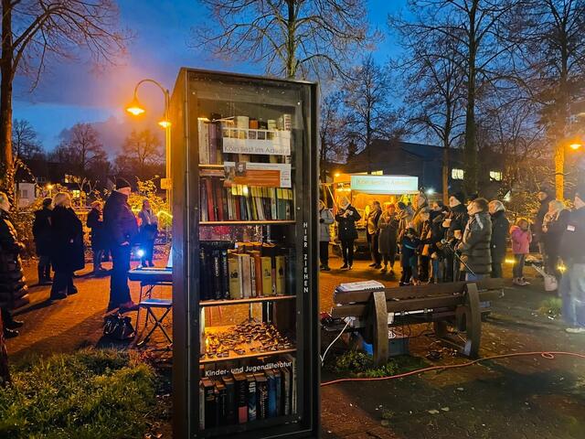 Foto: Stiftung Neuer Raum