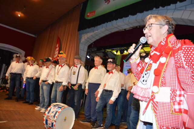 Foto: Ursula Willumat