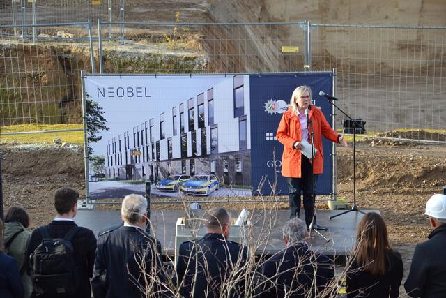 Foto: Lars Kindermann