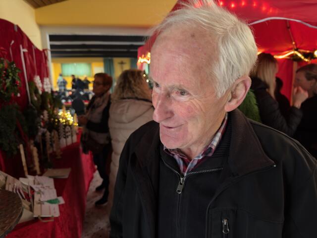 Wilfried Köser | Foto: Wilfried Storb