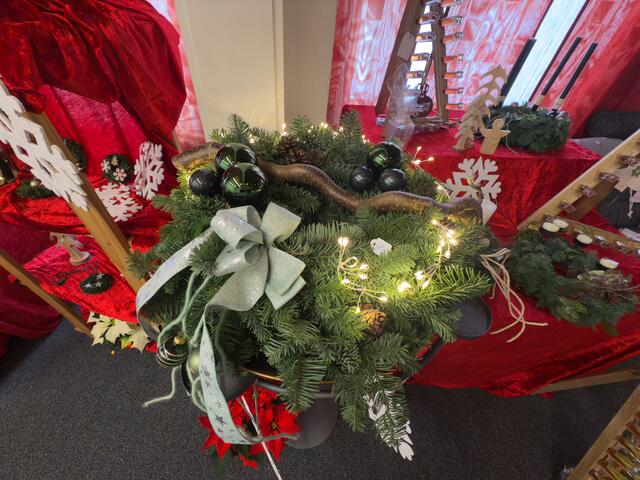 Foto: Wilfried Storb