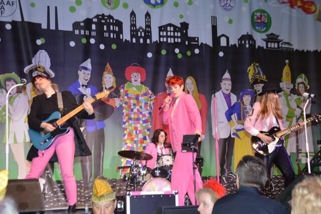 Foto: Ursula Willumat