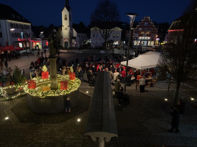 Foto: Wilfried Storb