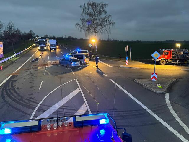 Foto: Feuerwehr Erftstadt / Mettke