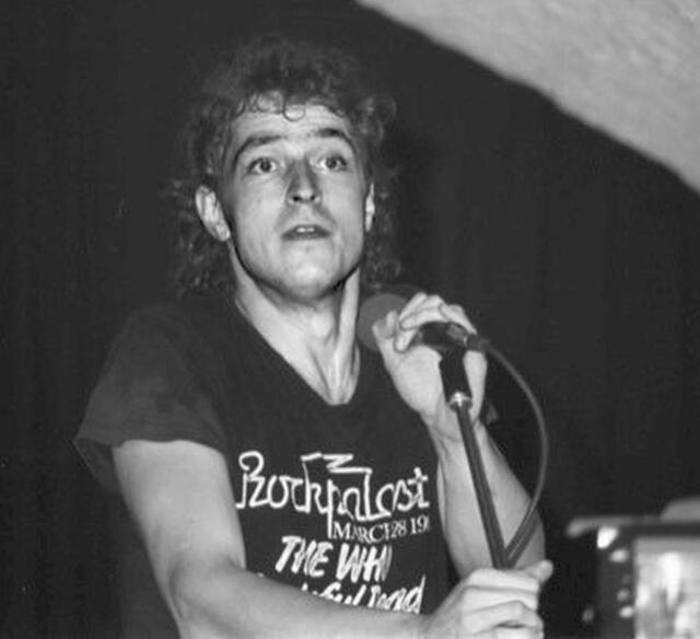 Foto: Fotos mit freundlicher Genehmigung und Dank an BAP und Semmel Concerts