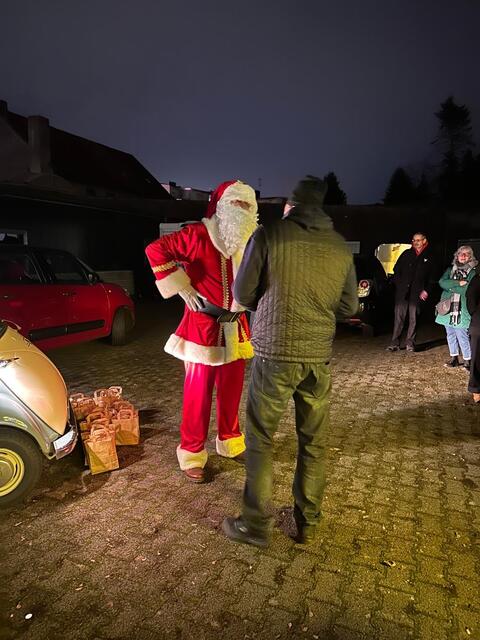 Foto: Siegburg hilft
