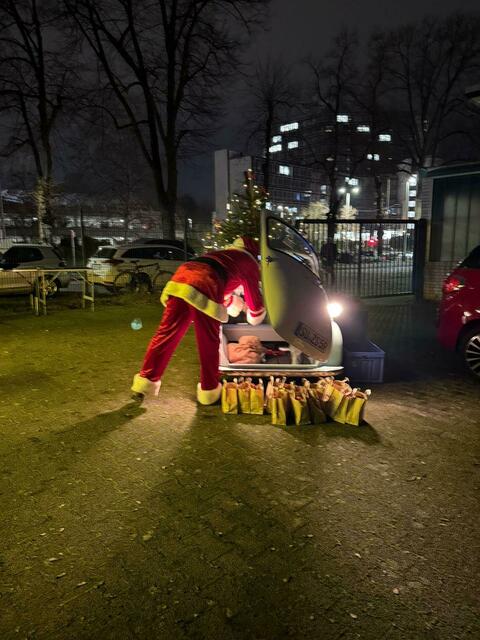 Foto: Siegburg hilft