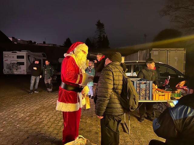 Foto: Siegburg hilft