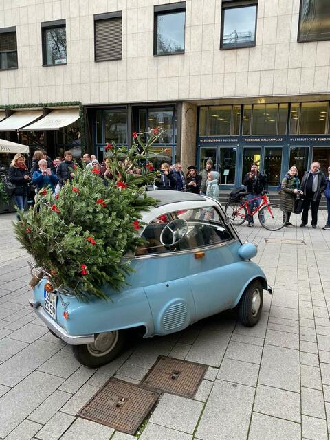Foto: Siegburg hilft