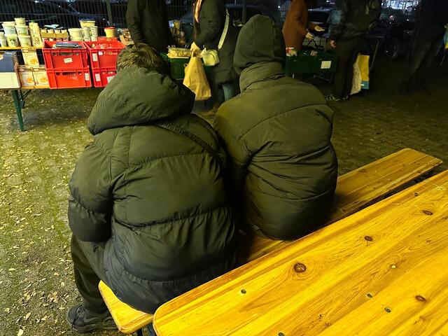 Foto: Siegburg hilft