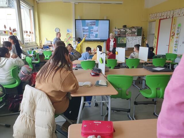 Da geht noch was... | Foto: Renate Könen