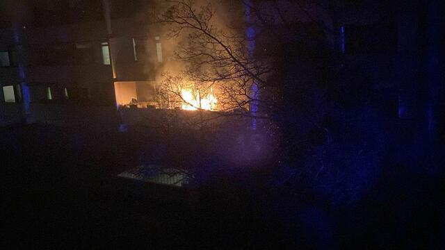 Foto: Elmar Mettke / Feuerwehr Erftstadt