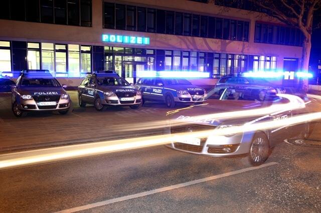 Foto: Polizei