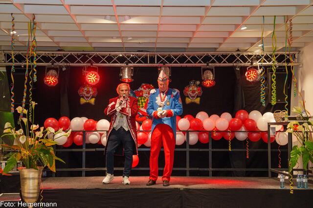 Foto: Alfred Heimermann