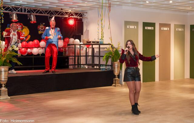 Foto: Alfred Heimermann