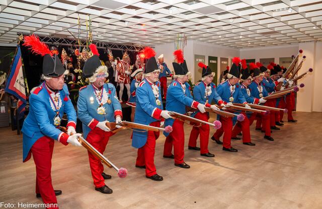 Foto: Alfred Heimermann