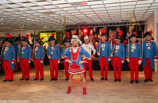 Foto: Alfred Heimermann