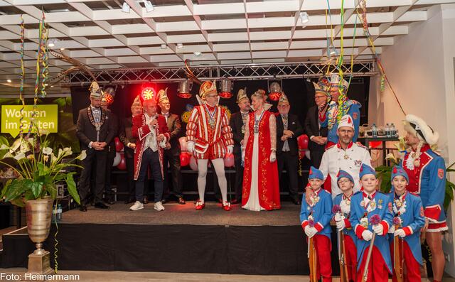 Foto: Alfred Heimermann