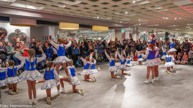 Foto: Alfred Heimermann