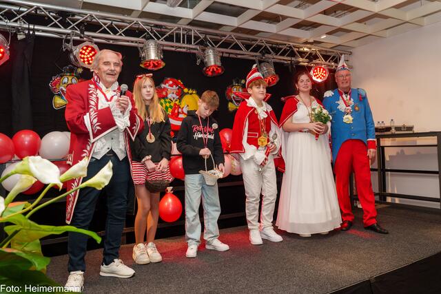 Foto: Alfred Heimermann