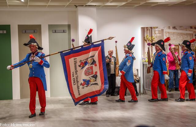 Foto: Alfred Heimermann