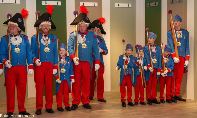 Foto: Alfred Heimermann