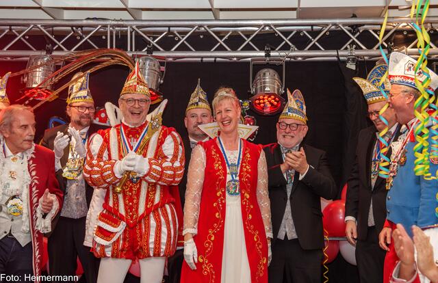 Foto: Alfred Heimermann