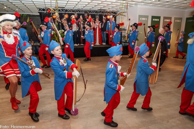 Foto: Alfred Heimermann