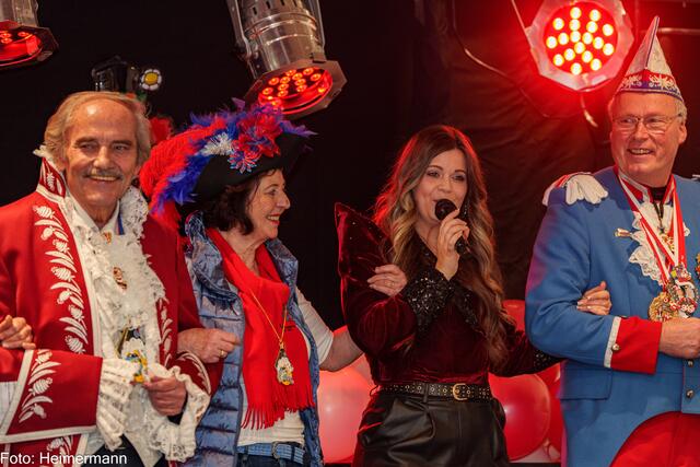 Foto: Alfred Heimermann