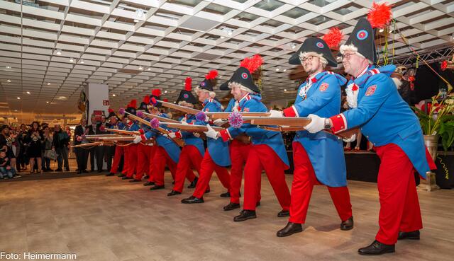 Foto: Alfred Heimermann