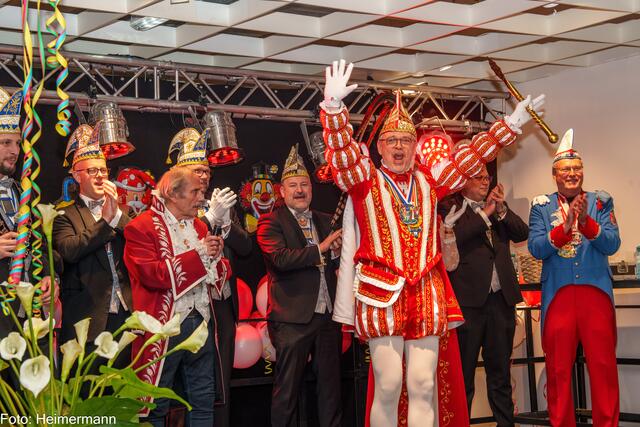 Foto: Alfred Heimermann