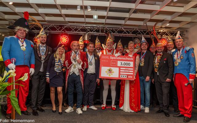 Foto: Alfred Heimermann