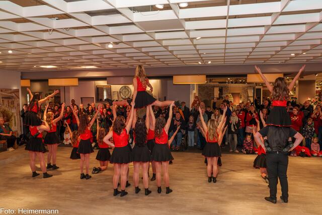 Foto: Alfred Heimermann