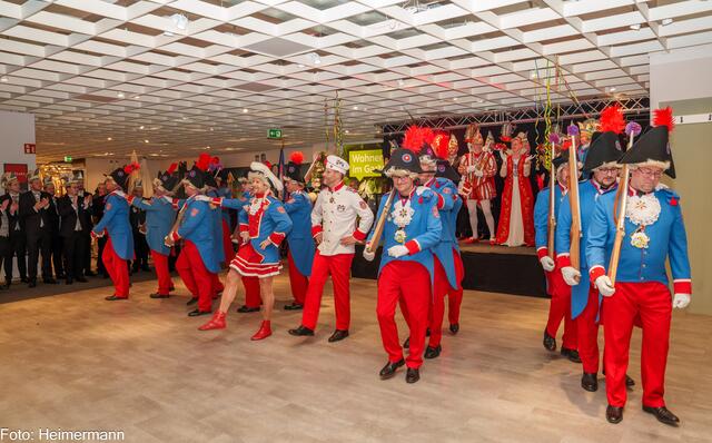 Foto: Alfred Heimermann