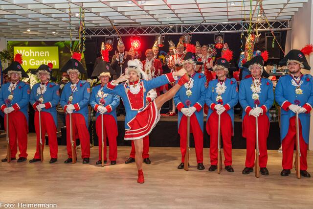 Foto: Alfred Heimermann