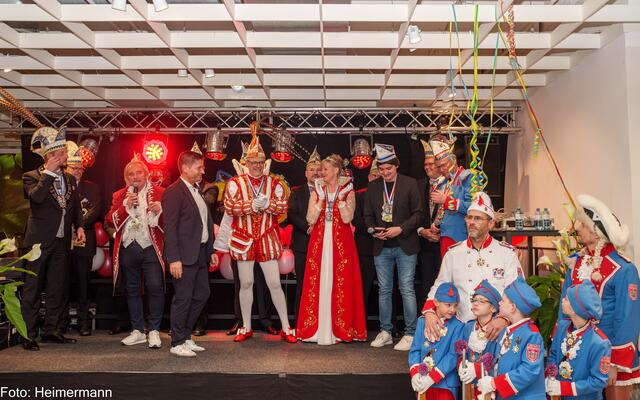 Foto: Alfred Heimermann