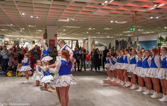 Foto: Alfred Heimermann