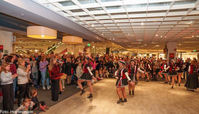 Foto: Alfred Heimermann