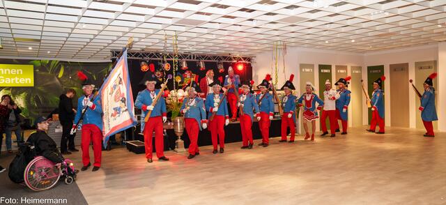 Foto: Alfred Heimermann