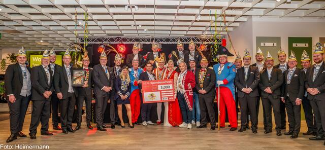 Foto: Alfred Heimermann