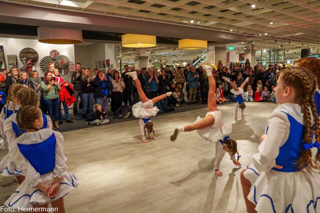 Foto: Alfred Heimermann