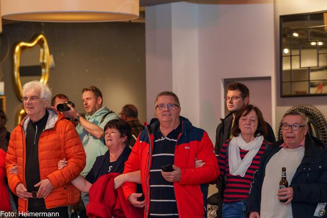 Foto: Alfred Heimermann