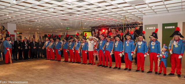 Foto: Alfred Heimermann