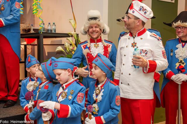 Foto: Alfred Heimermann