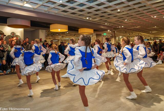 Foto: Alfred Heimermann