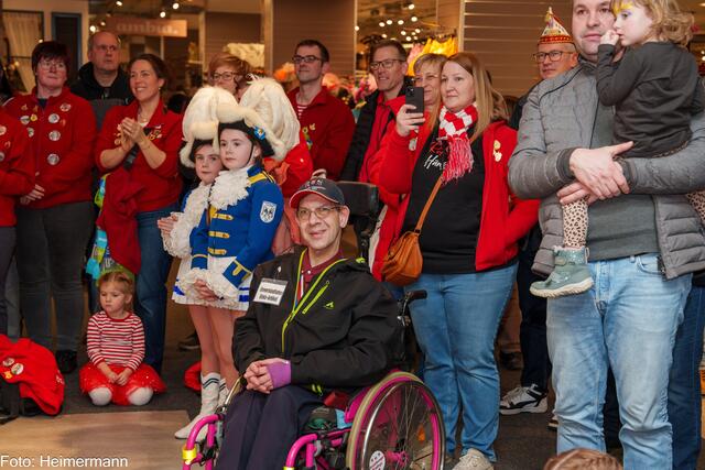 Foto: Alfred Heimermann