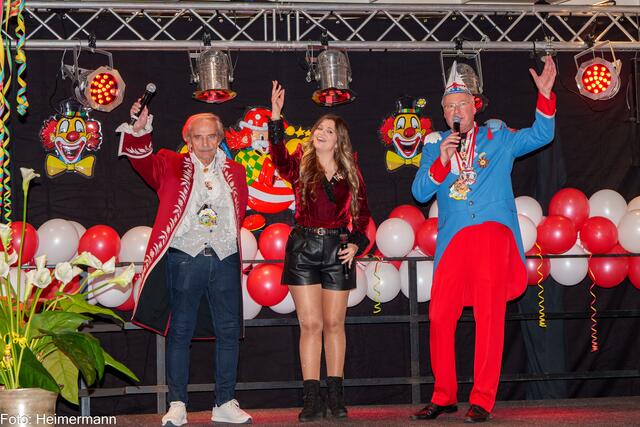 Foto: Alfred Heimermann