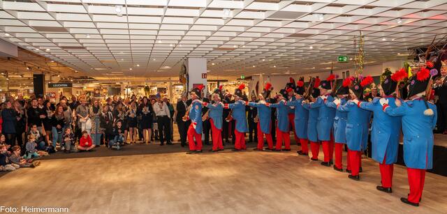 Foto: Alfred Heimermann